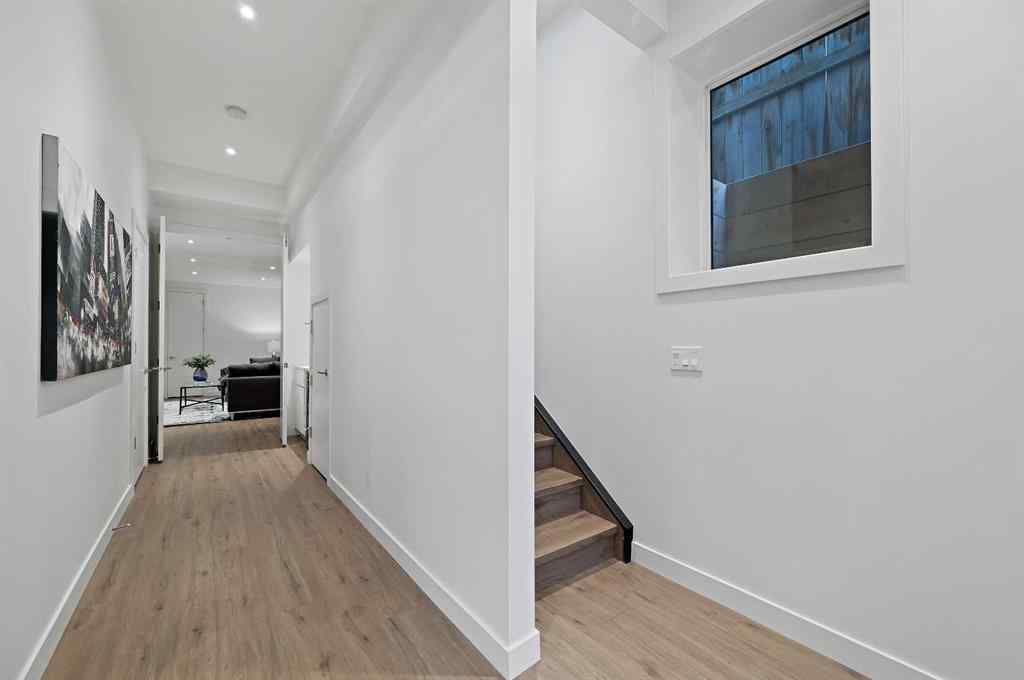 MLS® A2265031 - 2115 Bowness Road NW in West Hillhurst Calgary, Residential