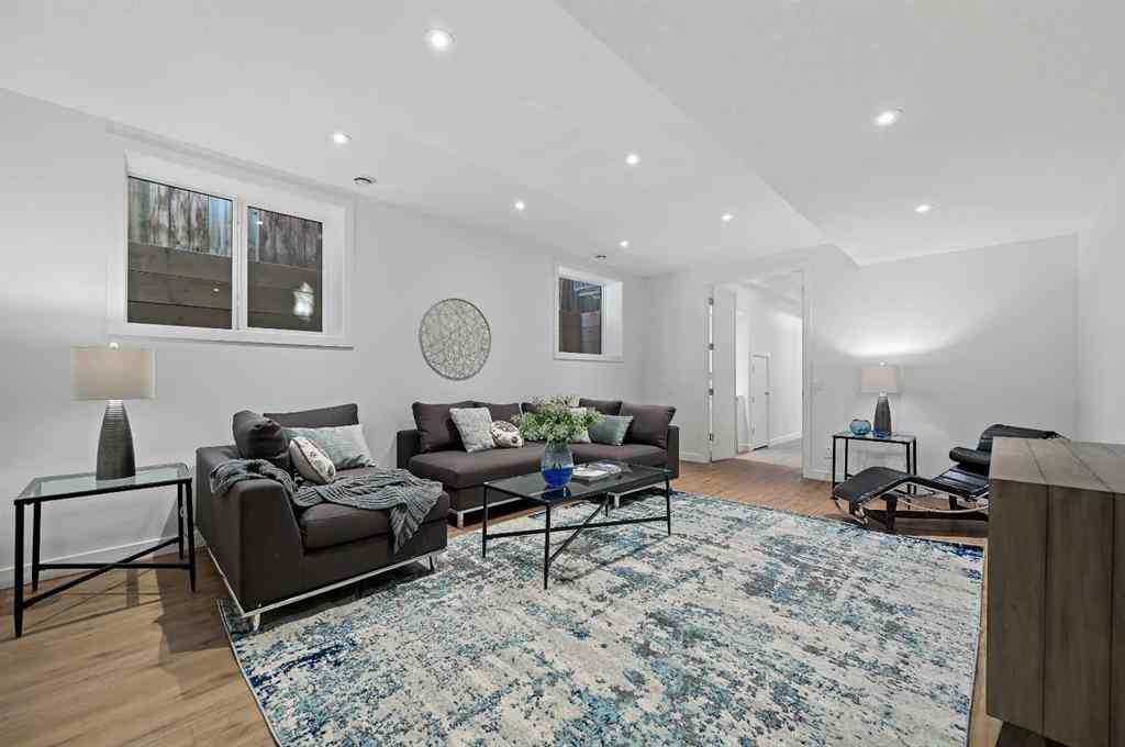 MLS® A2265031 - 2115 Bowness Road NW in West Hillhurst Calgary, Residential