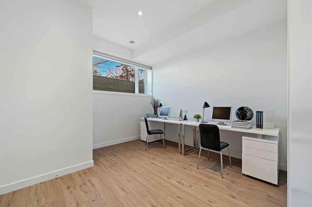 MLS® A2265031 - 2115 Bowness Road NW in West Hillhurst Calgary, Residential