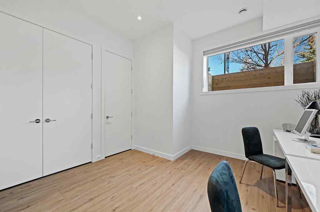 MLS® A2265031 - 2115 Bowness Road NW in West Hillhurst Calgary, Residential