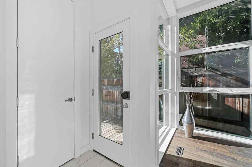 MLS® A2265031 - 2115 Bowness Road NW in West Hillhurst Calgary, Residential