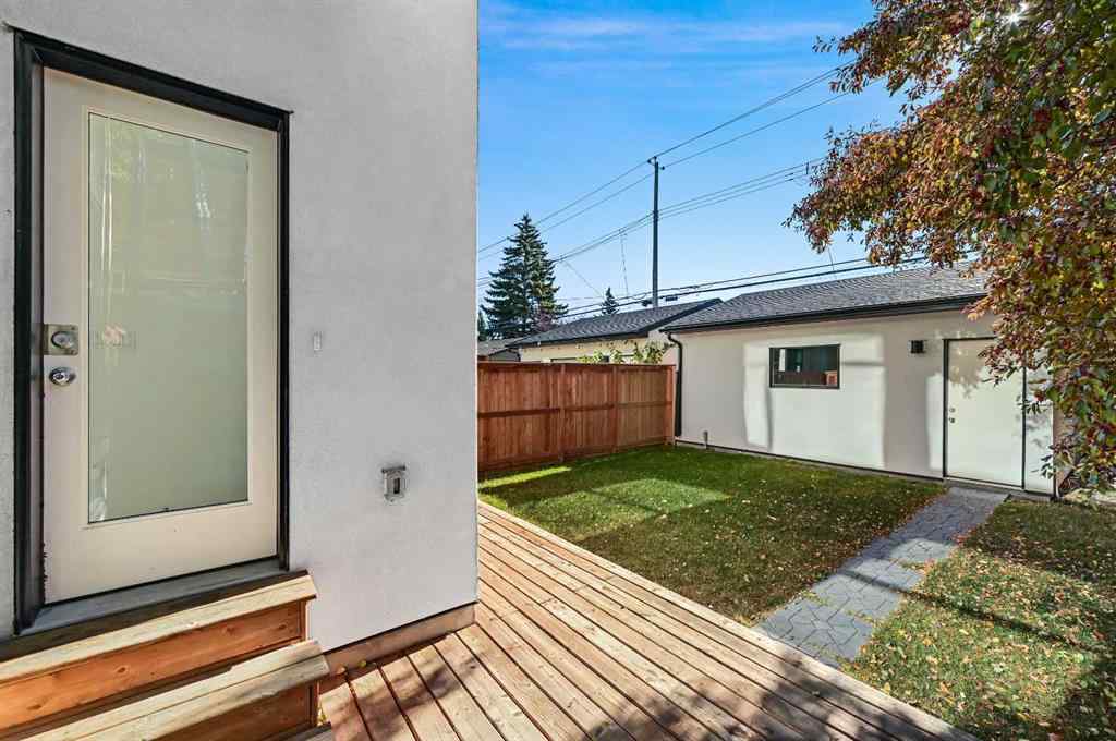 MLS® A2265031 - 2115 Bowness Road NW in West Hillhurst Calgary, Residential