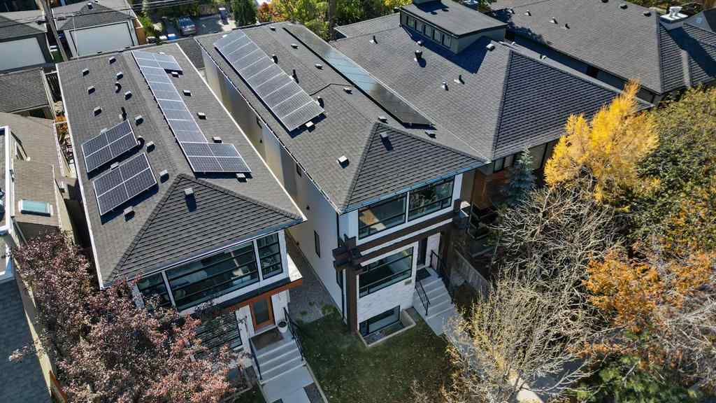 MLS® A2265031 - 2115 Bowness Road NW in West Hillhurst Calgary, Residential