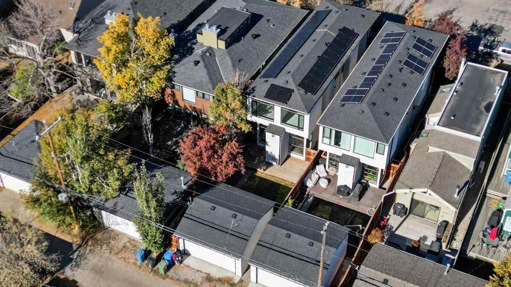 MLS® A2265031 - 2115 Bowness Road NW in West Hillhurst Calgary, Residential