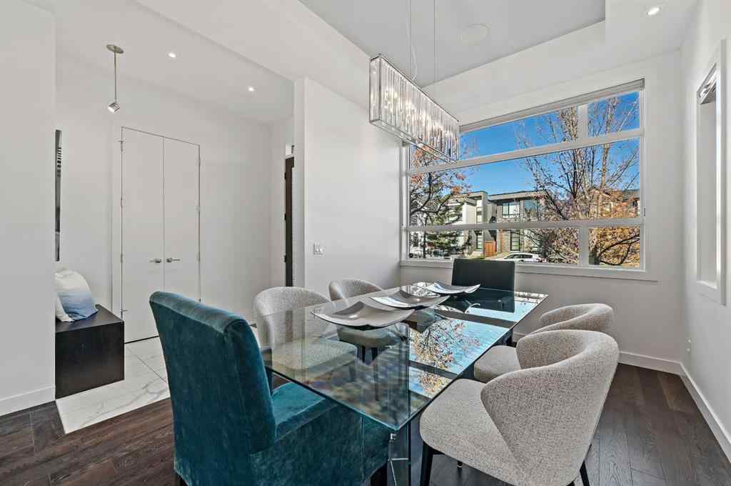 MLS® A2265031 - 2115 Bowness Road NW in West Hillhurst Calgary, Residential