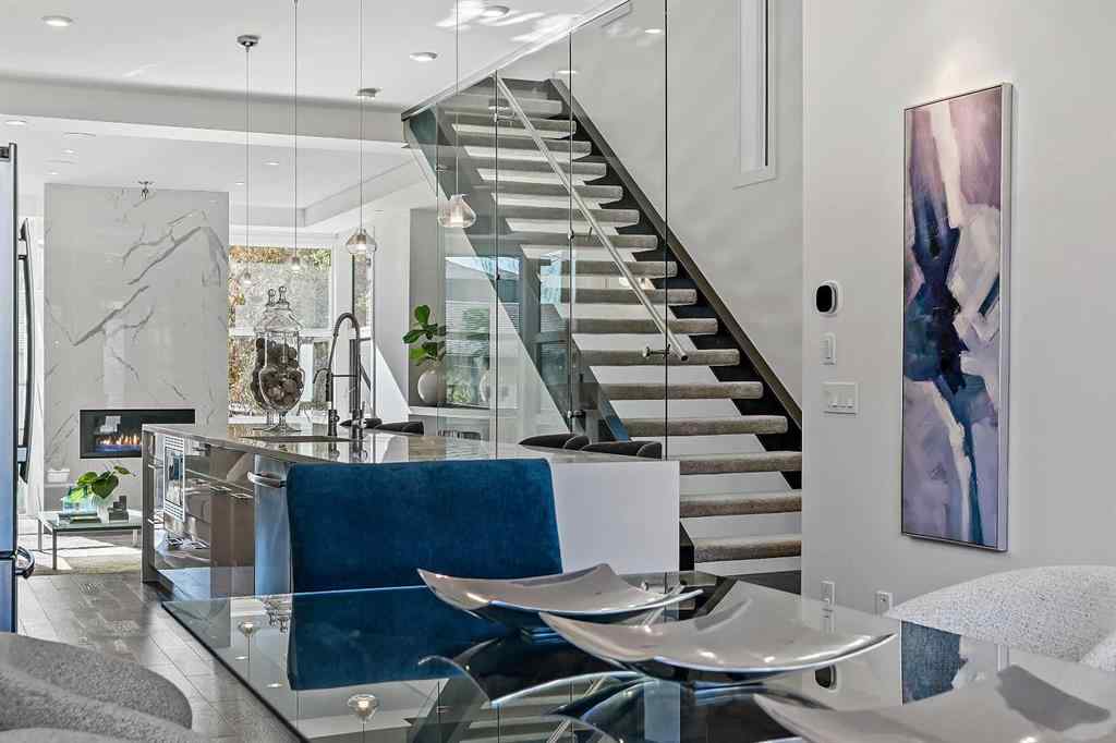 MLS® A2265031 - 2115 Bowness Road NW in West Hillhurst Calgary, Residential