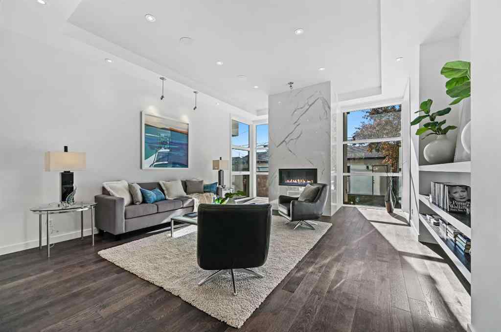 MLS® A2265031 - 2115 Bowness Road NW in West Hillhurst Calgary, Residential