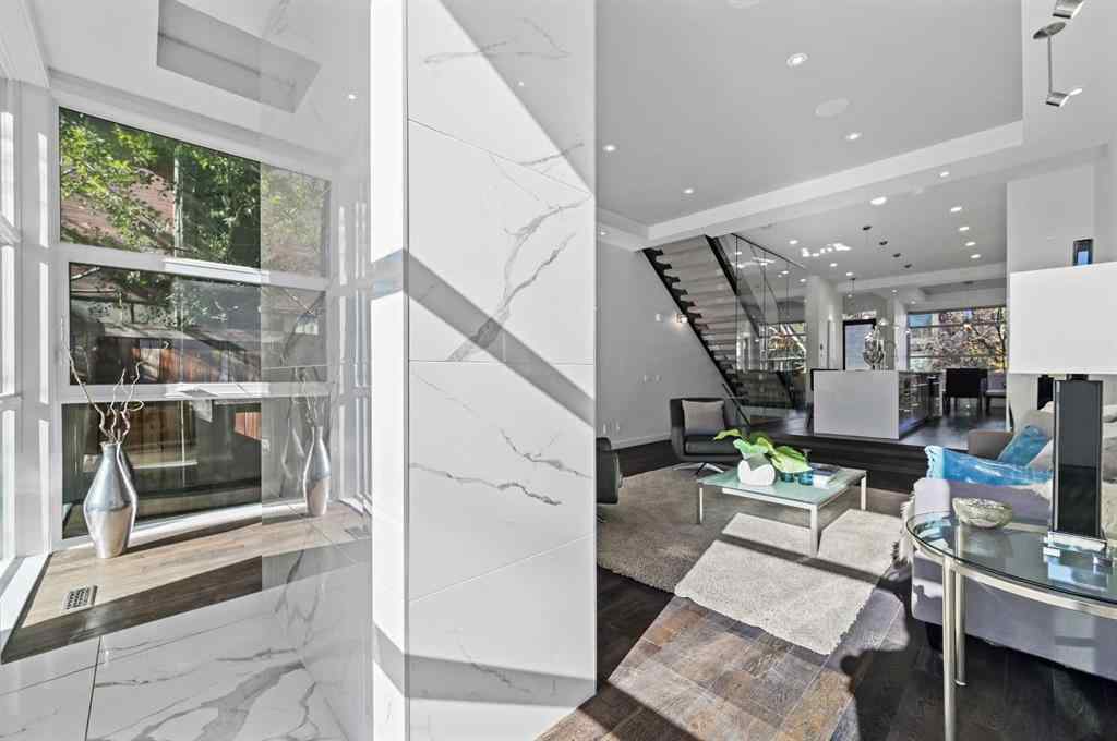 MLS® A2265031 - 2115 Bowness Road NW in West Hillhurst Calgary, Residential