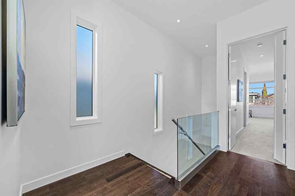 MLS® A2265031 - 2115 Bowness Road NW in West Hillhurst Calgary, Residential