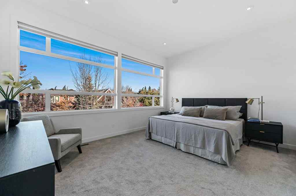 MLS® A2265031 - 2115 Bowness Road NW in West Hillhurst Calgary, Residential