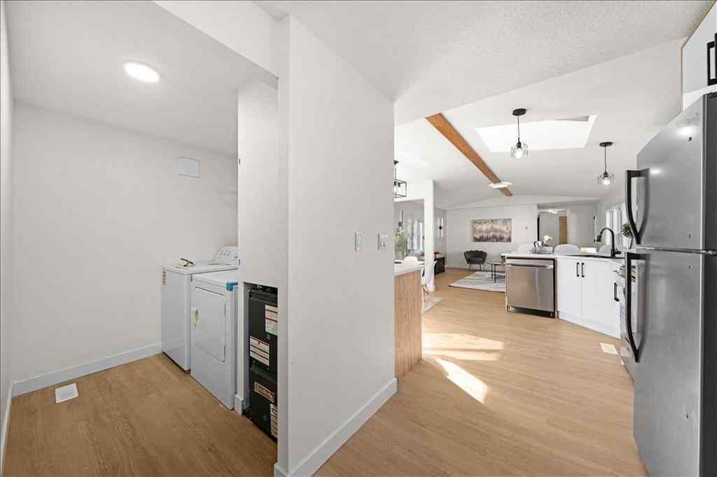 MLS® A2265036 - 210 Erin woods Circle SE in Erin Woods Calgary, Residential