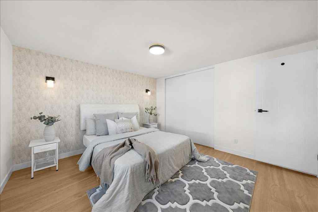 MLS® A2265036 - 210 Erin woods Circle SE in Erin Woods Calgary, Residential