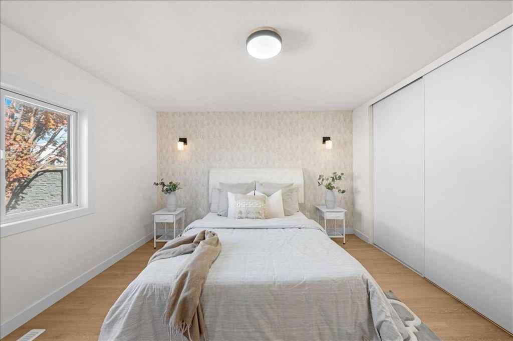 MLS® A2265036 - 210 Erin woods Circle SE in Erin Woods Calgary, Residential