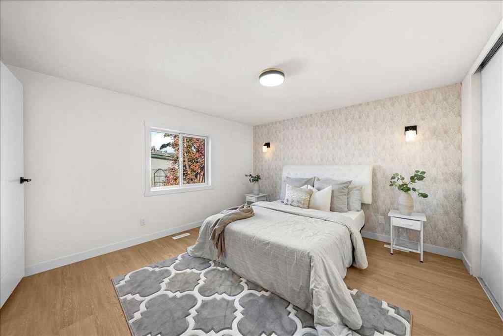 MLS® A2265036 - 210 Erin woods Circle SE in Erin Woods Calgary, Residential