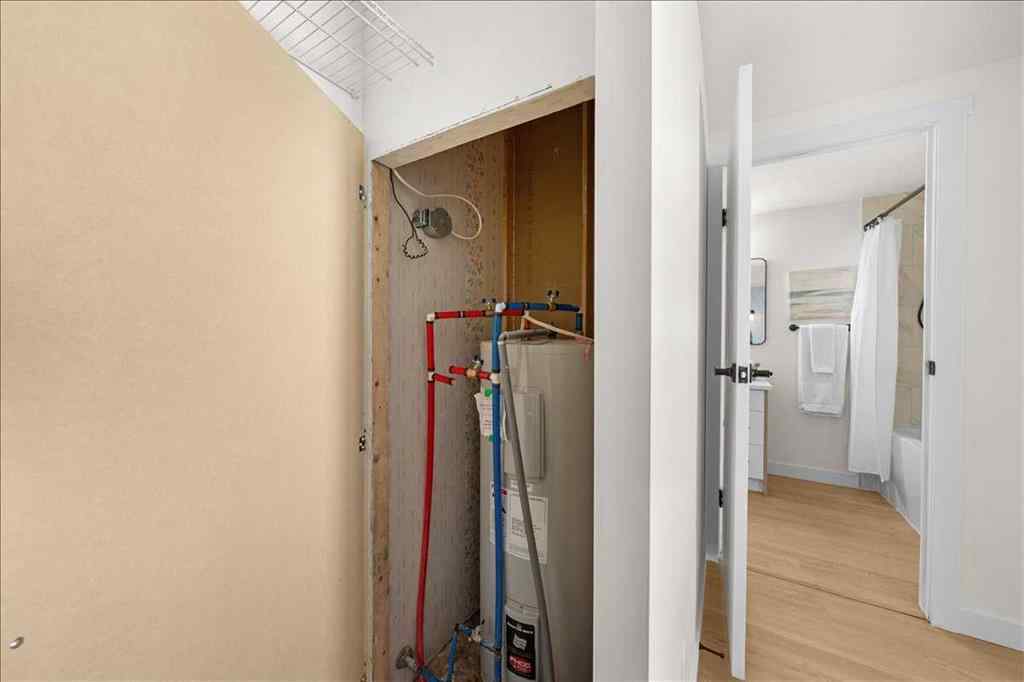 MLS® A2265036 - 210 Erin woods Circle SE in Erin Woods Calgary, Residential