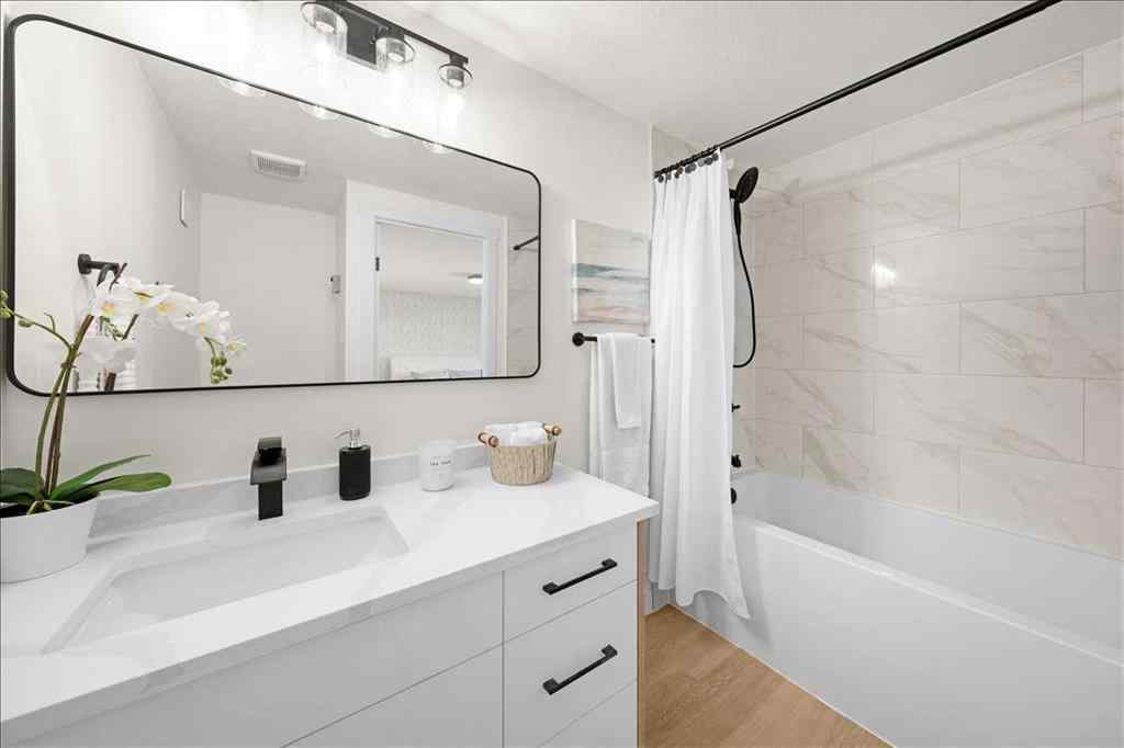 MLS® A2265036 - 210 Erin woods Circle SE in Erin Woods Calgary, Residential