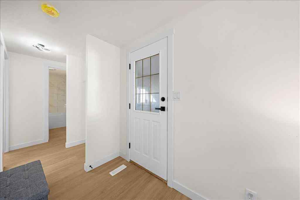 MLS® A2265036 - 210 Erin woods Circle SE in Erin Woods Calgary, Residential