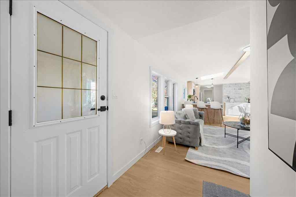 MLS® A2265036 - 210 Erin woods Circle SE in Erin Woods Calgary, Residential