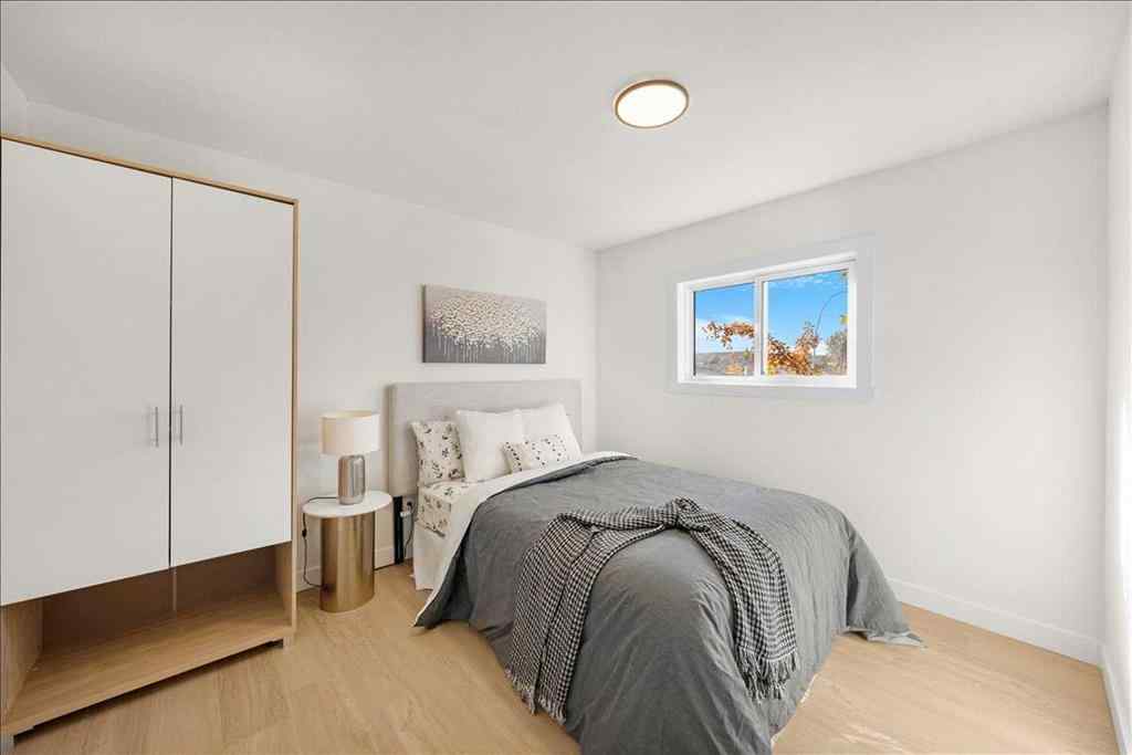 MLS® A2265036 - 210 Erin woods Circle SE in Erin Woods Calgary, Residential