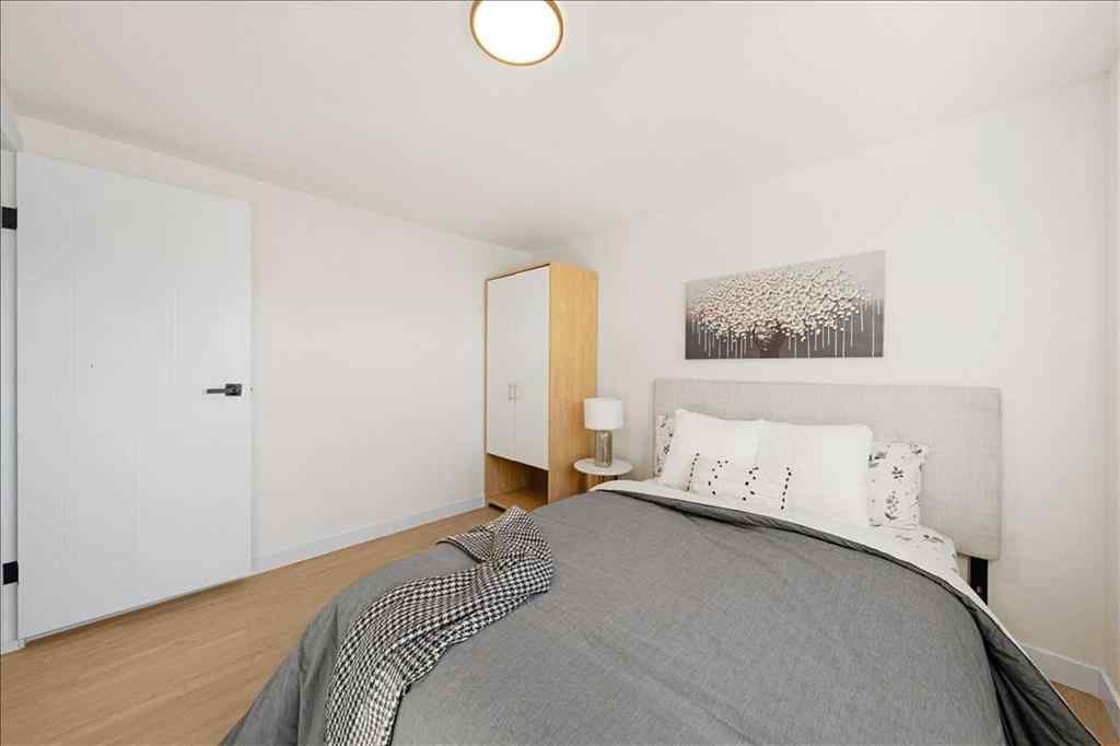 MLS® A2265036 - 210 Erin woods Circle SE in Erin Woods Calgary, Residential