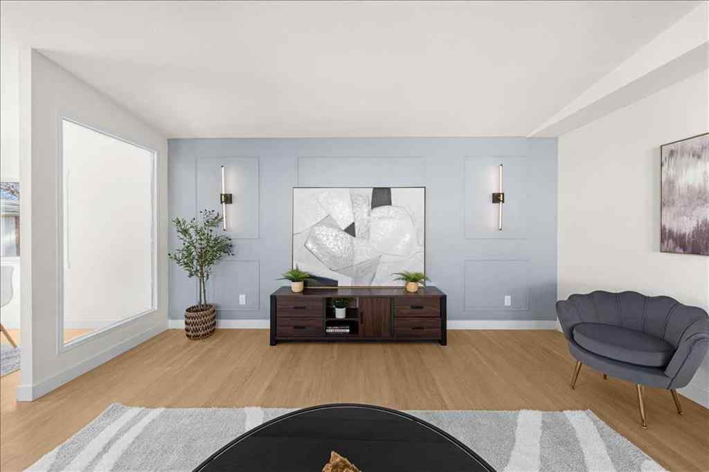 MLS® A2265036 - 210 Erin woods Circle SE in Erin Woods Calgary, Residential