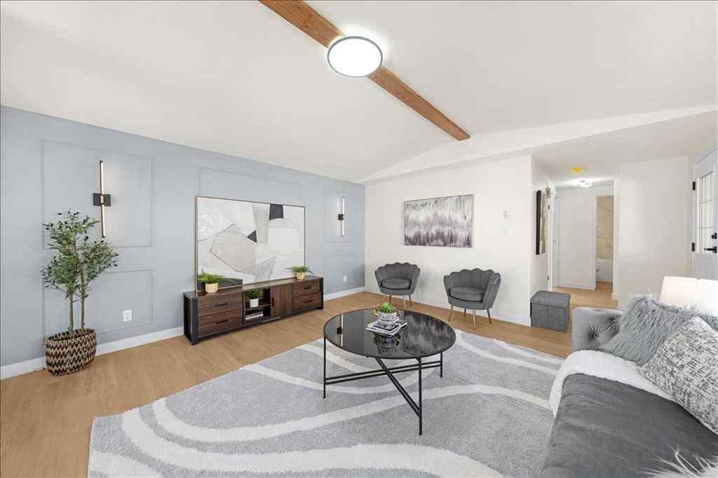 MLS® A2265036 - 210 Erin woods Circle SE in Erin Woods Calgary, Residential