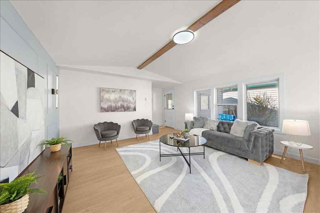 MLS® A2265036 - 210 Erin woods Circle SE in Erin Woods Calgary, Residential