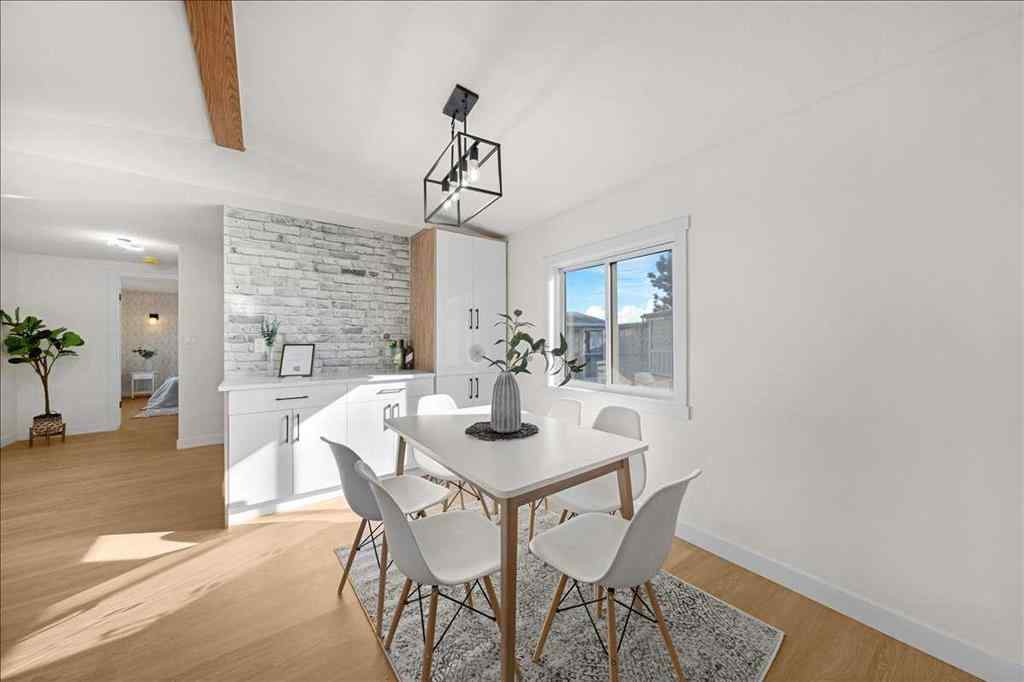 MLS® A2265036 - 210 Erin woods Circle SE in Erin Woods Calgary, Residential