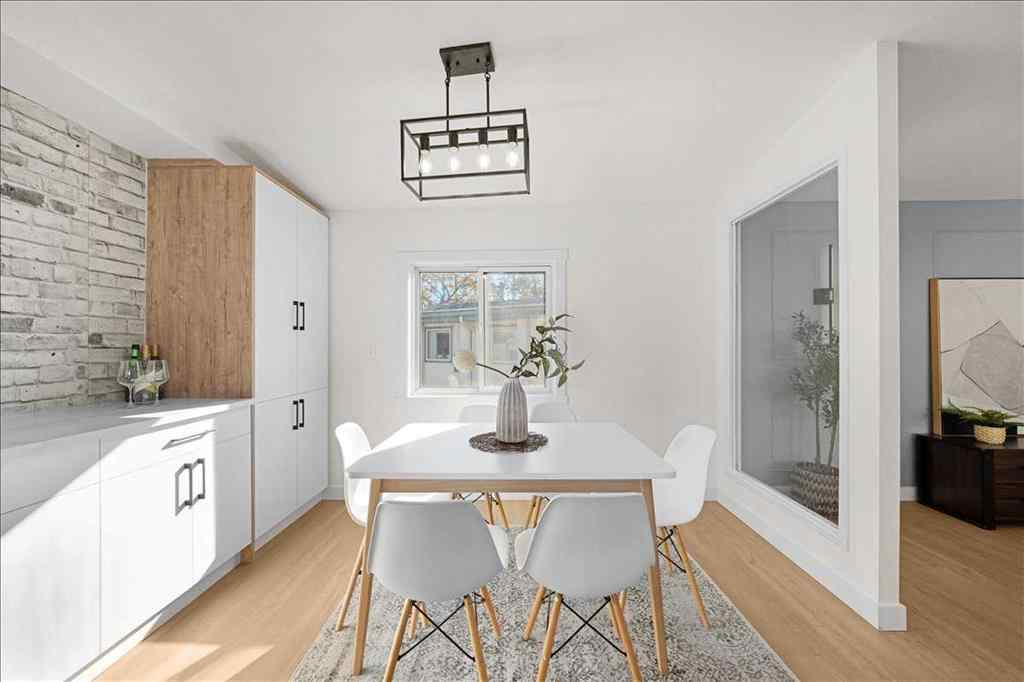 MLS® A2265036 - 210 Erin woods Circle SE in Erin Woods Calgary, Residential