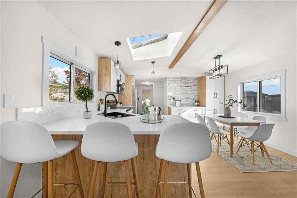 MLS® A2265036 - 210 Erin woods Circle SE in Erin Woods Calgary, Residential