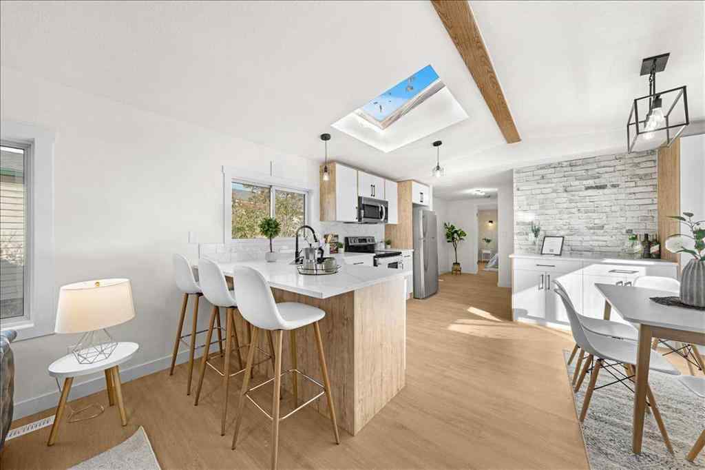 MLS® A2265036 - 210 Erin woods Circle SE in Erin Woods Calgary, Residential