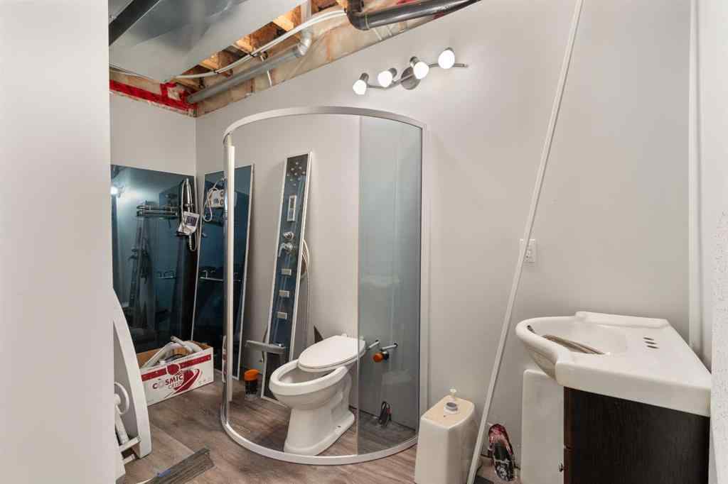 MLS® A2265038 - 3905 44A Avenue  in Drayton Valley Drayton Valley, Residential