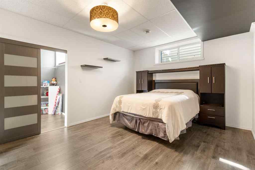 MLS® A2265038 - 3905 44A Avenue  in Drayton Valley Drayton Valley, Residential