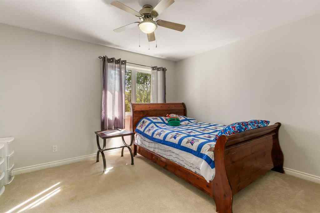 MLS® A2265038 - 3905 44A Avenue  in Drayton Valley Drayton Valley, Residential