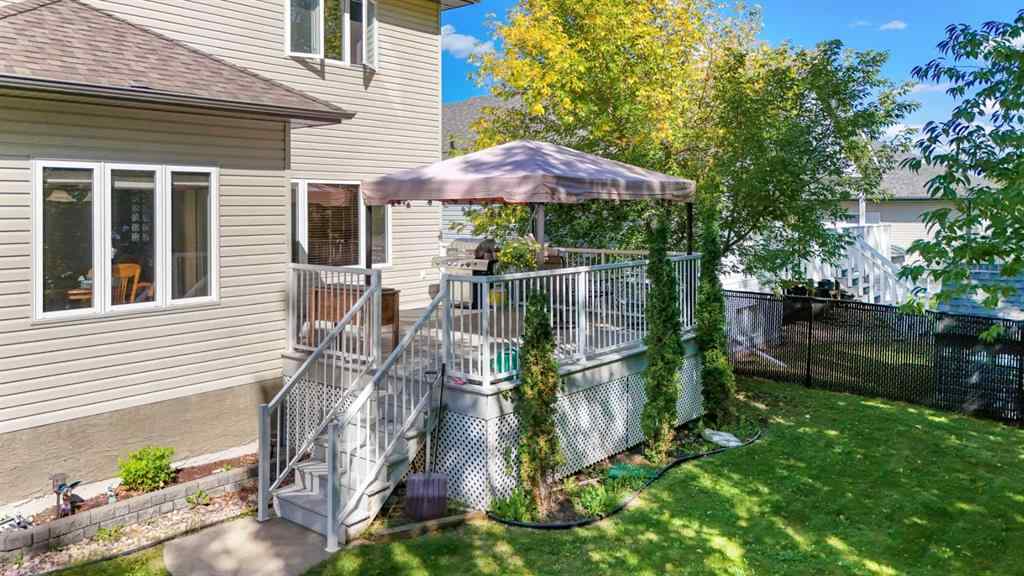 MLS® A2265038 - 3905 44A Avenue  in Drayton Valley Drayton Valley, Residential