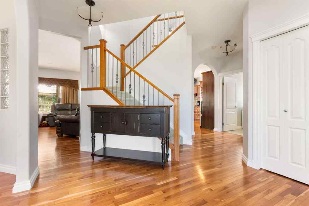 MLS® A2265038 - 3905 44A Avenue  in Drayton Valley Drayton Valley, Residential