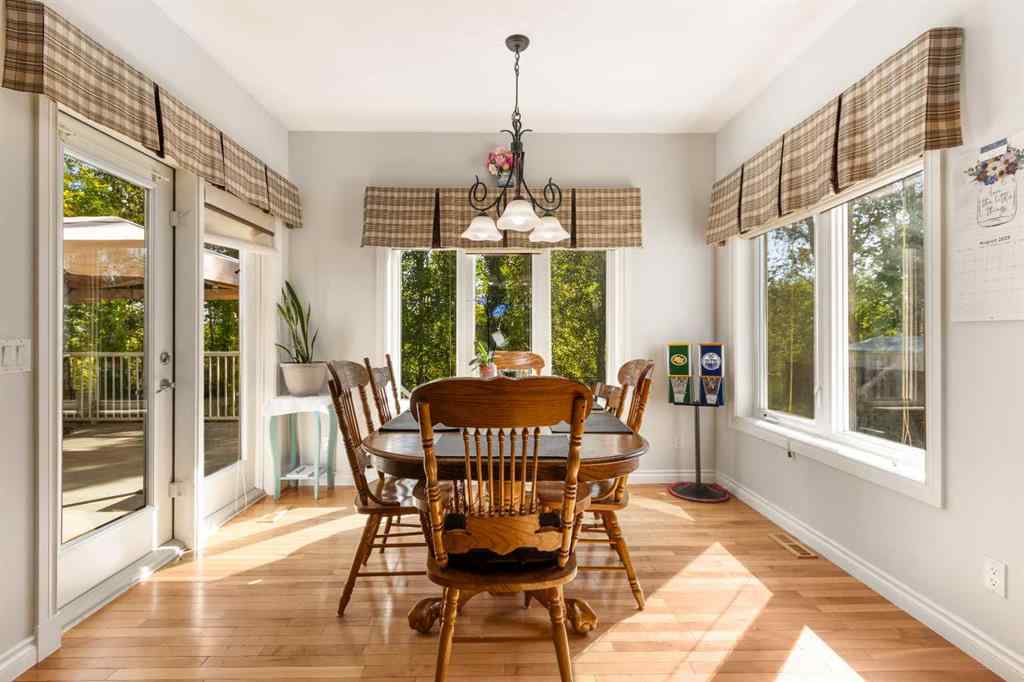 MLS® A2265038 - 3905 44A Avenue  in Drayton Valley Drayton Valley, Residential