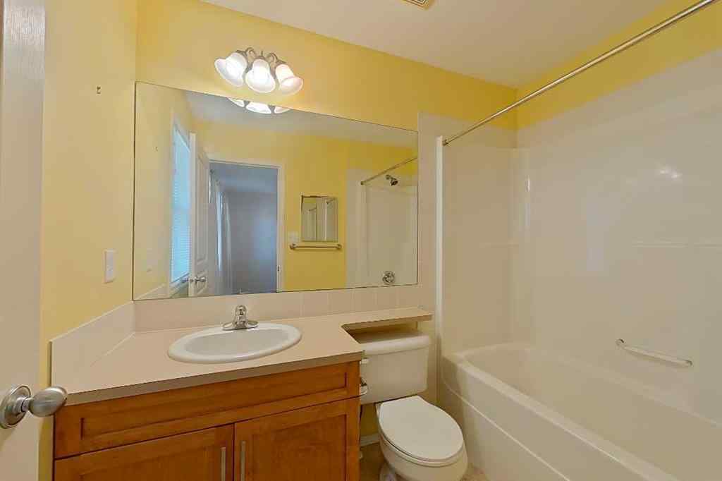 MLS® A2265039 - Unit #4 295 Blackfoot Road W in Indian Battle Heights Lethbridge, Residential