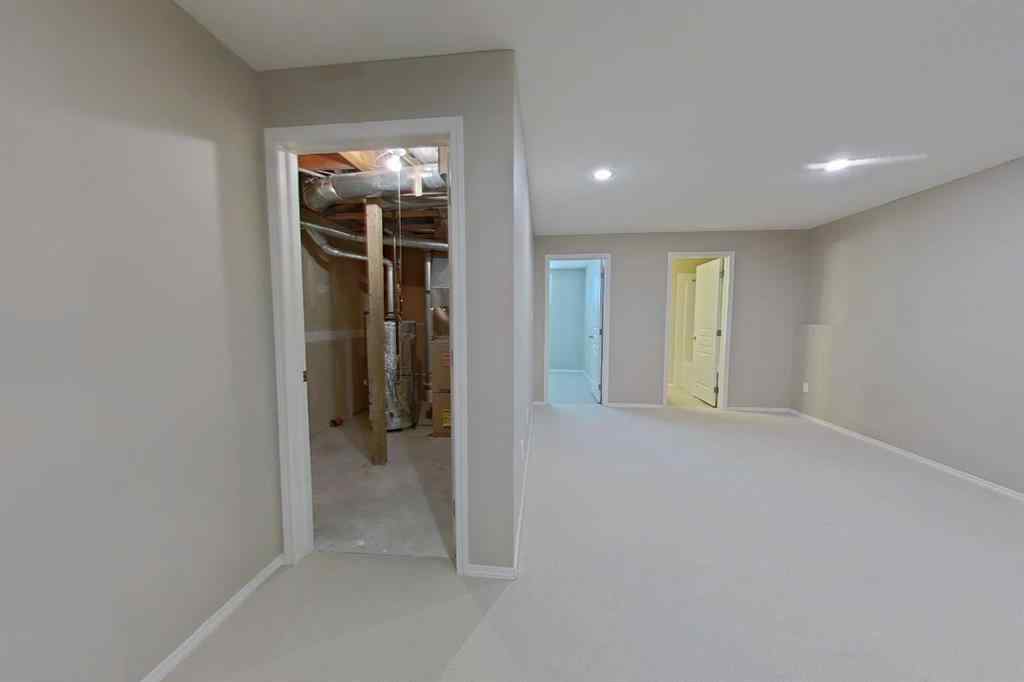 MLS® A2265039 - Unit #4 295 Blackfoot Road W in Indian Battle Heights Lethbridge, Residential