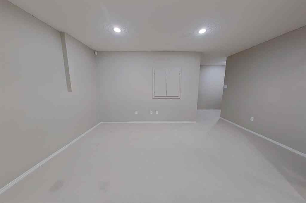 MLS® A2265039 - Unit #4 295 Blackfoot Road W in Indian Battle Heights Lethbridge, Residential