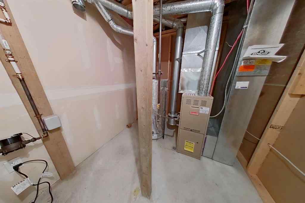 MLS® A2265039 - Unit #4 295 Blackfoot Road W in Indian Battle Heights Lethbridge, Residential