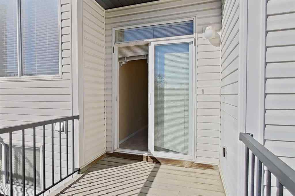 MLS® A2265039 - Unit #4 295 Blackfoot Road W in Indian Battle Heights Lethbridge, Residential