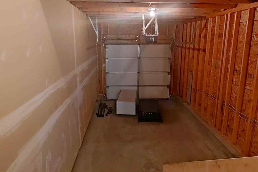 MLS® A2265039 - Unit #4 295 Blackfoot Road W in Indian Battle Heights Lethbridge, Residential