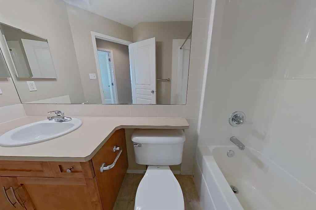 MLS® A2265039 - Unit #4 295 Blackfoot Road W in Indian Battle Heights Lethbridge, Residential