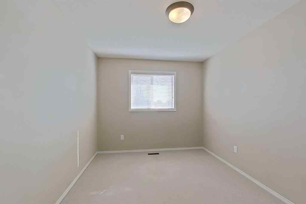 MLS® A2265039 - Unit #4 295 Blackfoot Road W in Indian Battle Heights Lethbridge, Residential