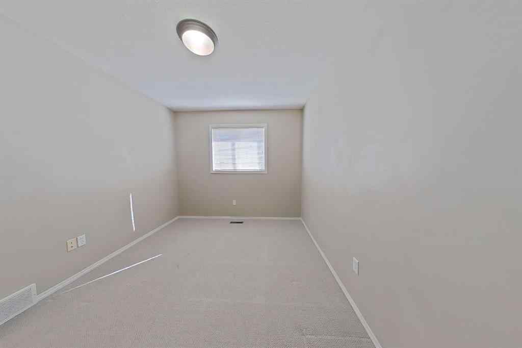 MLS® A2265039 - Unit #4 295 Blackfoot Road W in Indian Battle Heights Lethbridge, Residential