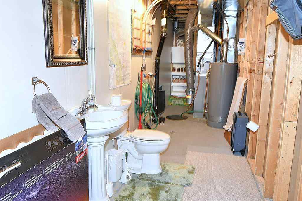 MLS® A2265040 - 414 3 Avenue  in NONE Bassano, Residential