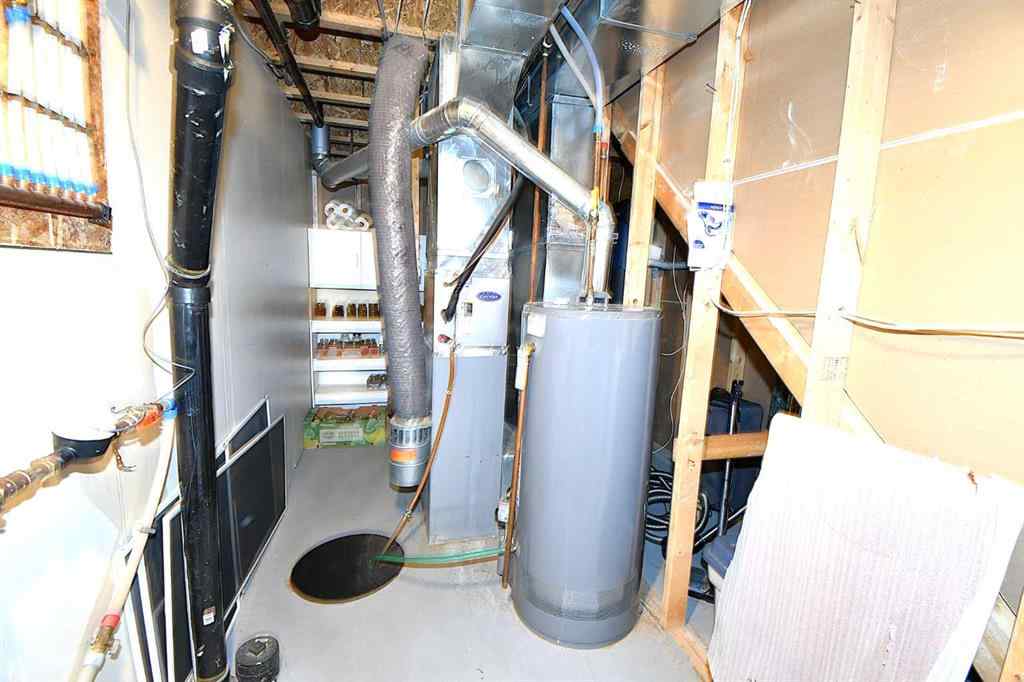 MLS® A2265040 - 414 3 Avenue  in NONE Bassano, Residential