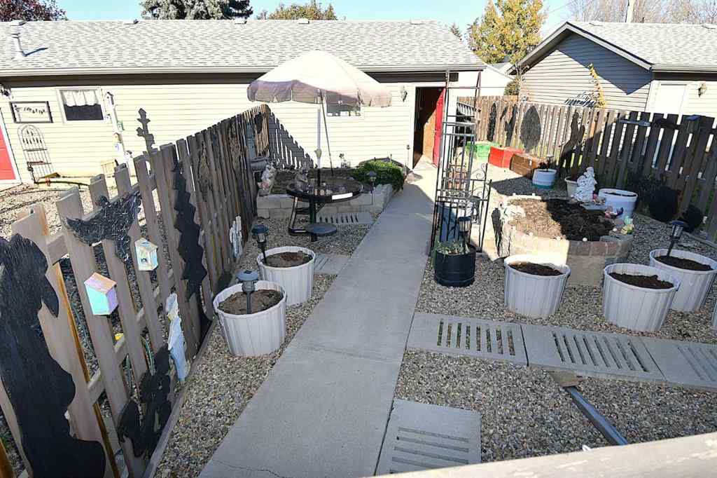 MLS® A2265040 - 414 3 Avenue  in NONE Bassano, Residential