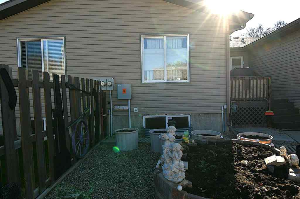 MLS® A2265040 - 414 3 Avenue  in NONE Bassano, Residential